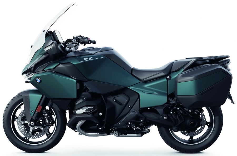 2026 BMW R 1300 RT