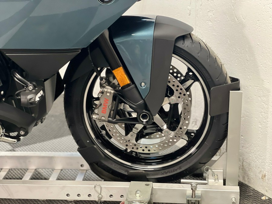 2026 BMW R 1300 RT