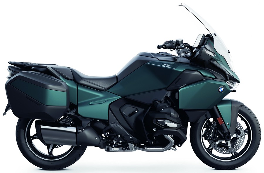 2026 BMW R 1300 RT