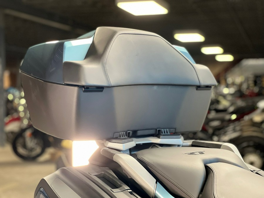 2026 BMW R 1300 RT