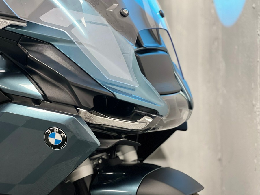 2026 BMW R 1300 RT