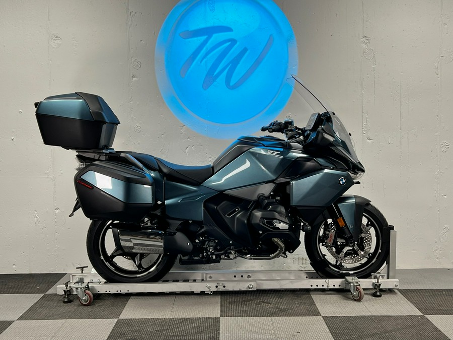 2026 BMW R 1300 RT