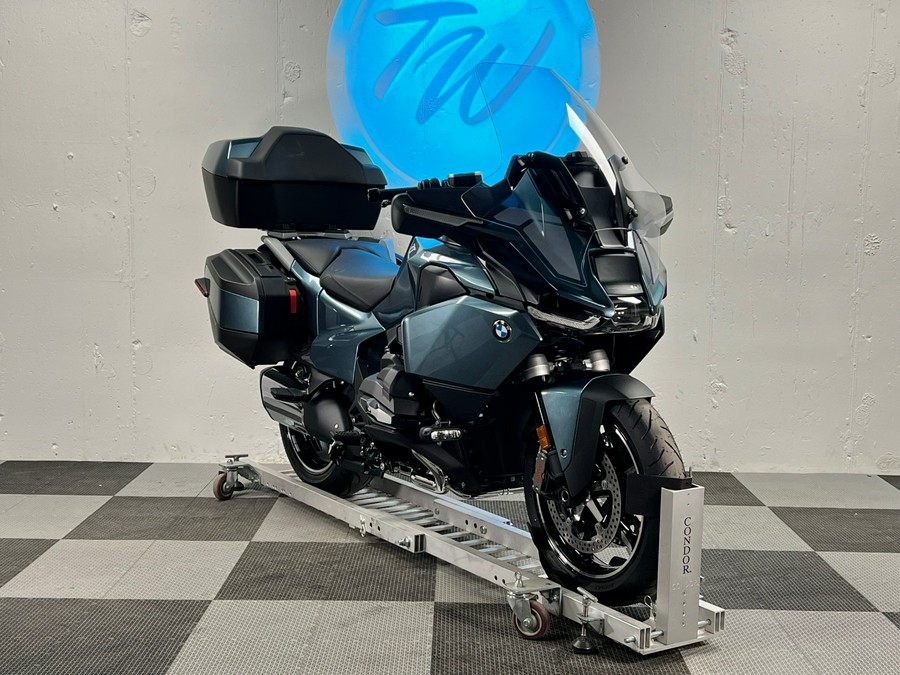 2026 BMW R 1300 RT