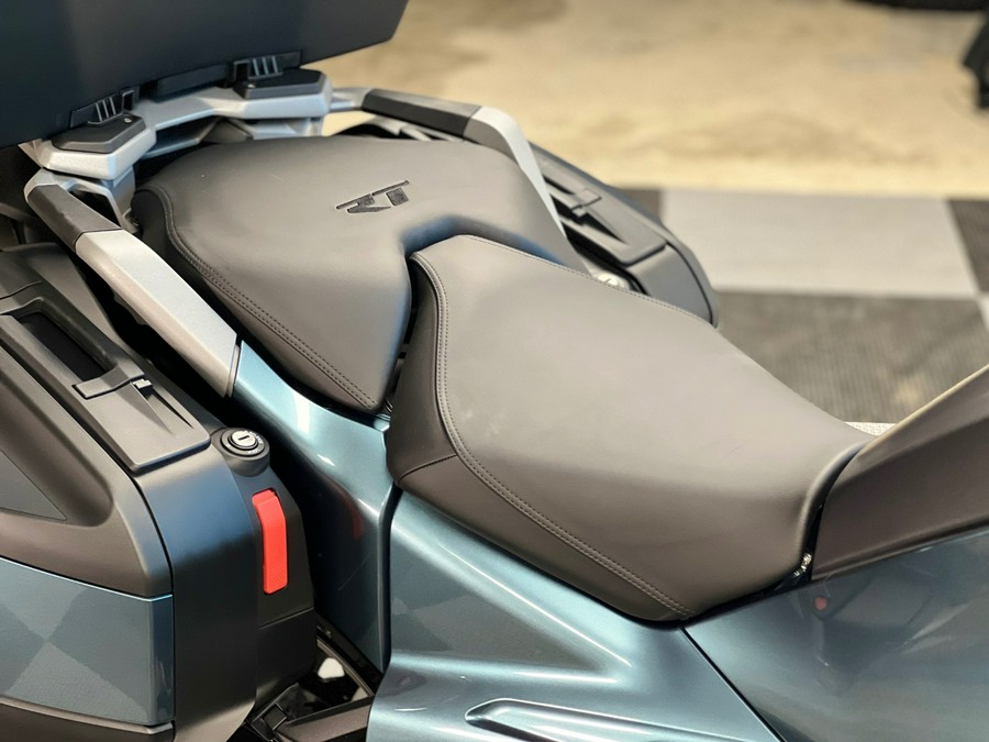 2026 BMW R 1300 RT