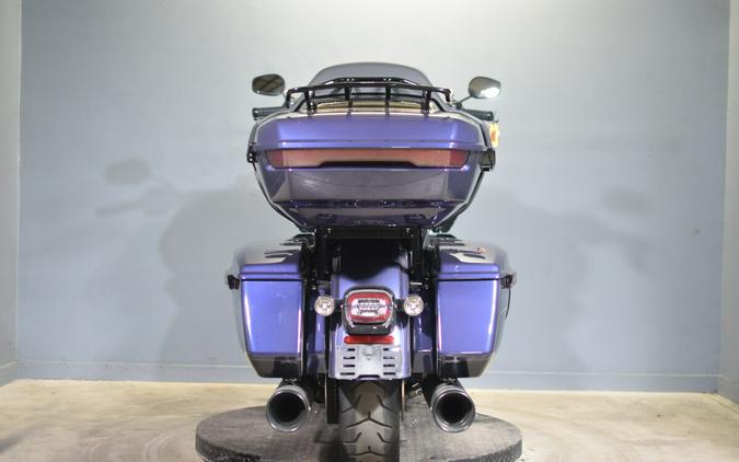 2026 Road Glide Limited FLTRXL