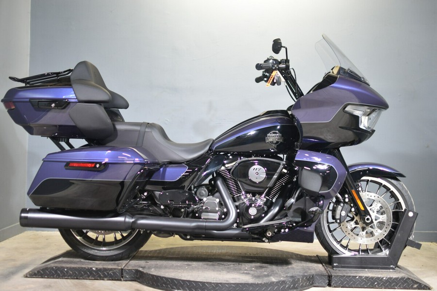 2026 Harley-Davidson Road Glide Limited FLTRXL