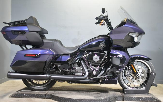 2026 Road Glide Limited FLTRXL