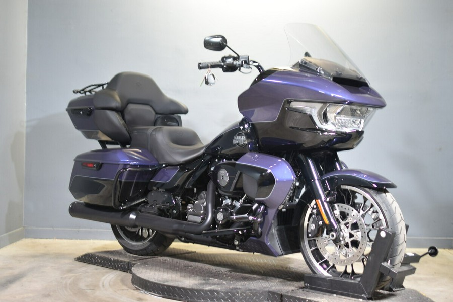 2026 Harley-Davidson Road Glide Limited FLTRXL