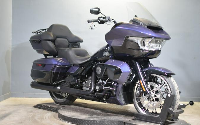 2026 Road Glide Limited FLTRXL