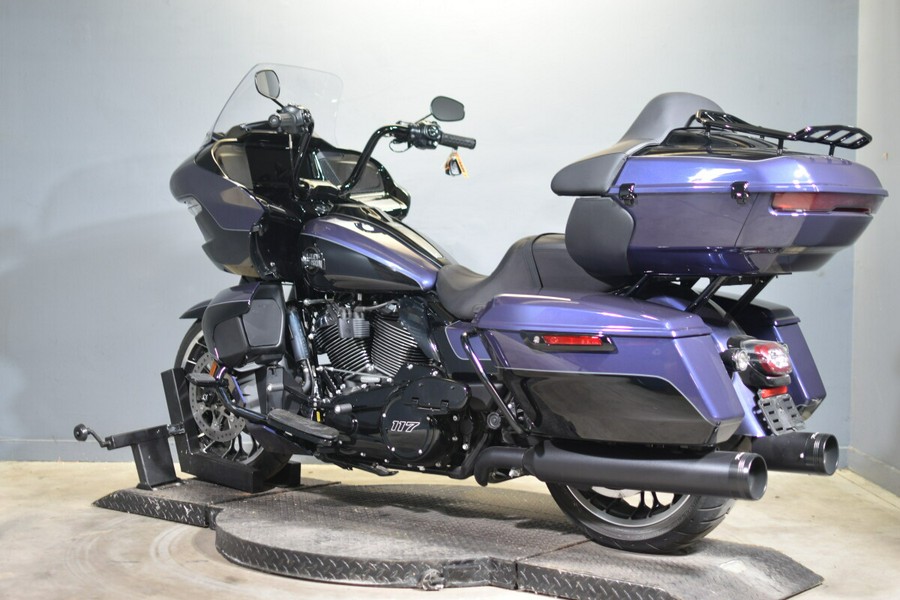 2026 Harley-Davidson Road Glide Limited FLTRXL