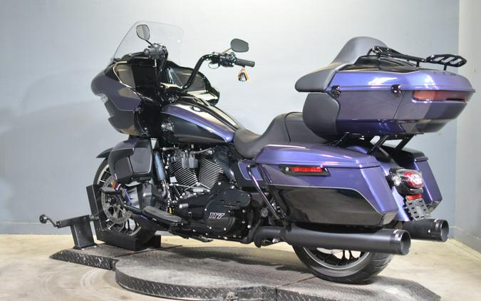 2026 Road Glide Limited FLTRXL