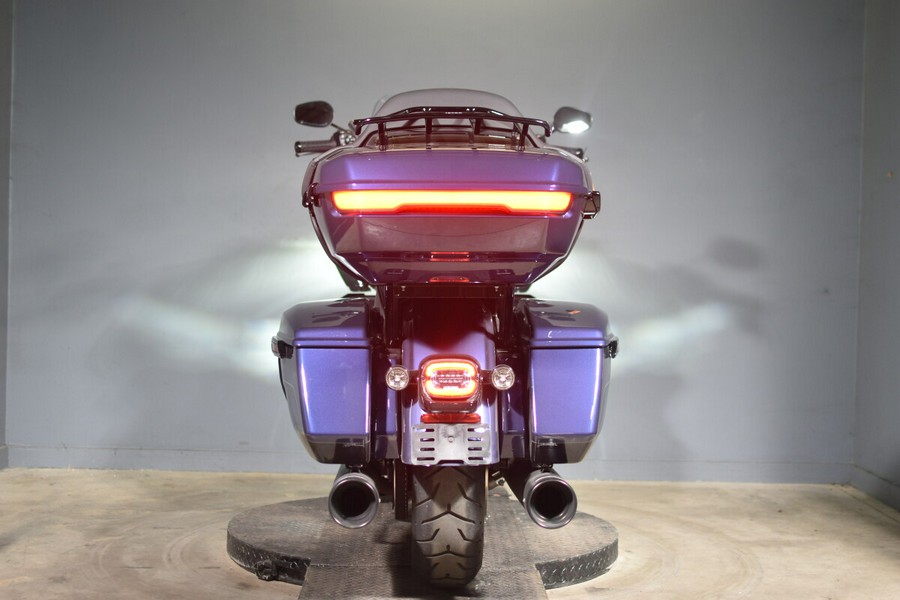 2026 Harley-Davidson Road Glide Limited FLTRXL