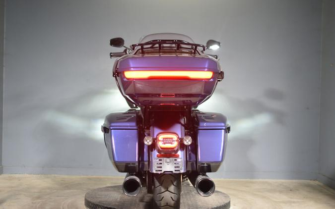 2026 Road Glide Limited FLTRXL