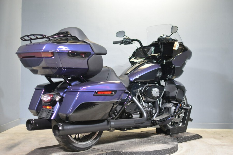 2026 Harley-Davidson Road Glide Limited FLTRXL