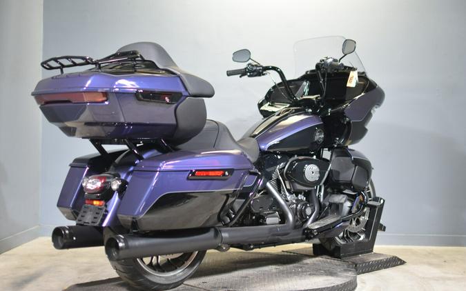 2026 Road Glide Limited FLTRXL