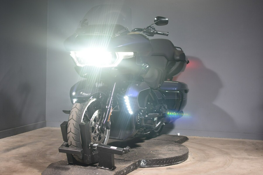 2026 Harley-Davidson Road Glide Limited FLTRXL