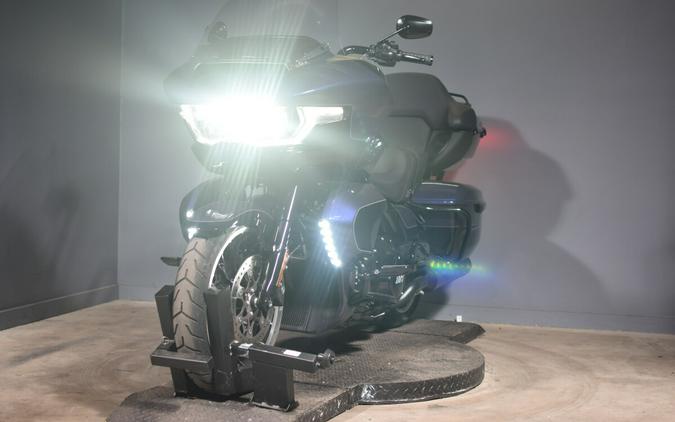 2026 Road Glide Limited FLTRXL