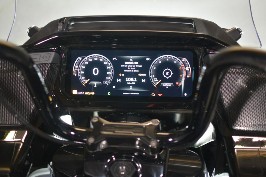 2026 Harley-Davidson Road Glide Limited FLTRXL