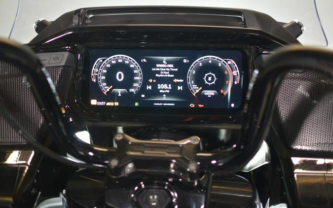2026 Road Glide Limited FLTRXL
