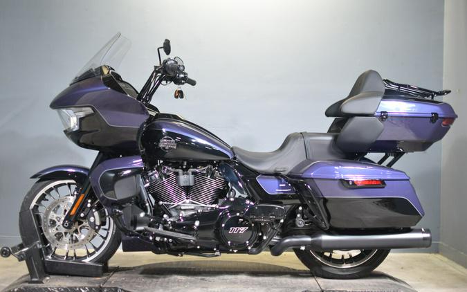 2026 Road Glide Limited FLTRXL