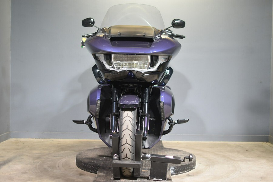 2026 Harley-Davidson Road Glide Limited FLTRXL