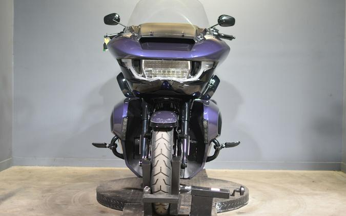 2026 Road Glide Limited FLTRXL