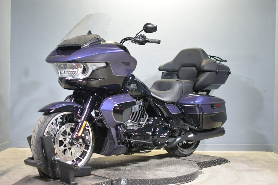 2026 Harley-Davidson Road Glide Limited FLTRXL