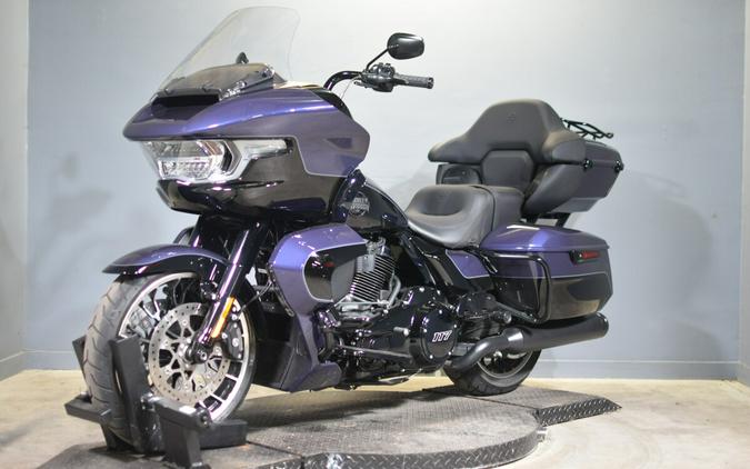 2026 Road Glide Limited FLTRXL