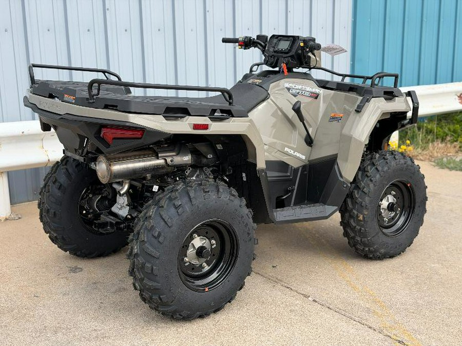 2026 Polaris SPORTSMAN 570 EPS