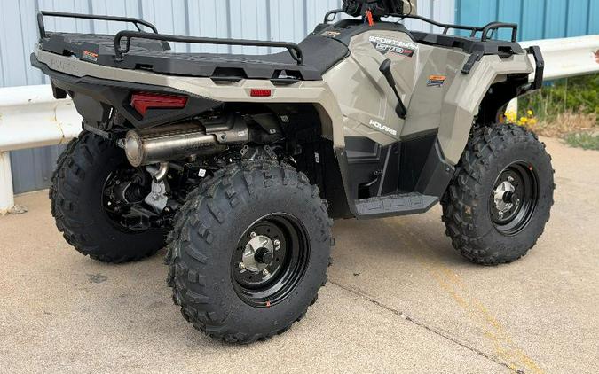 2026 Polaris SPORTSMAN 570 EPS