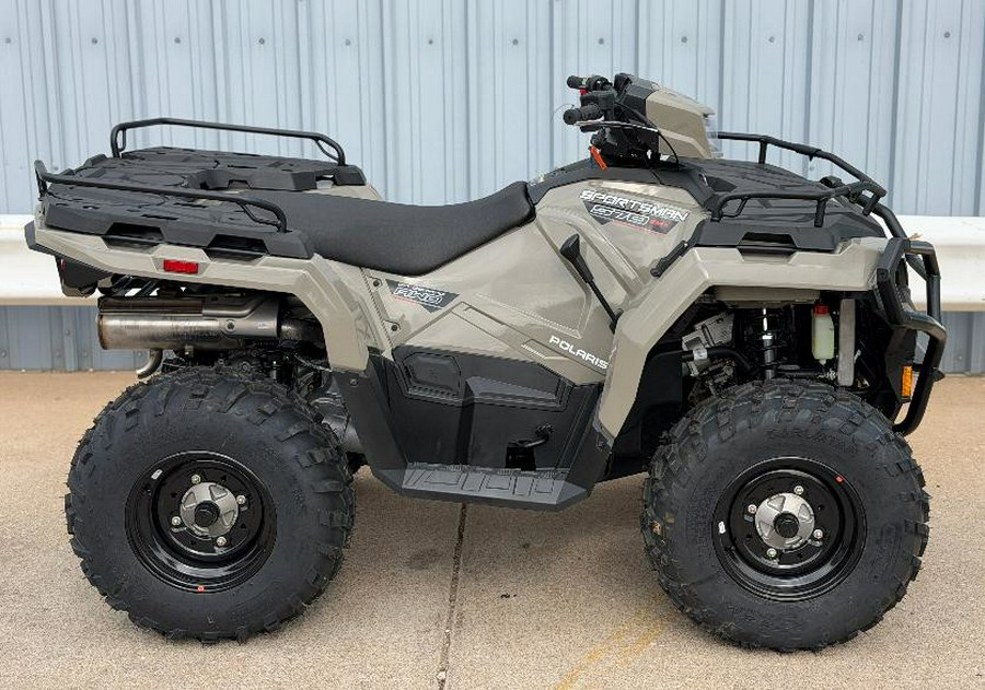 2026 Polaris SPORTSMAN 570 EPS