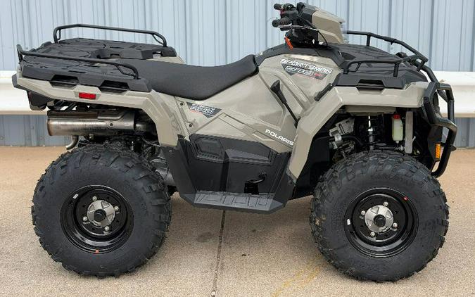 2026 Polaris SPORTSMAN 570 EPS