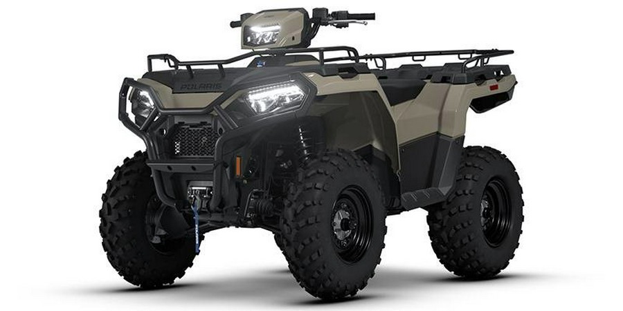 2026 Polaris SPORTSMAN 570 EPS