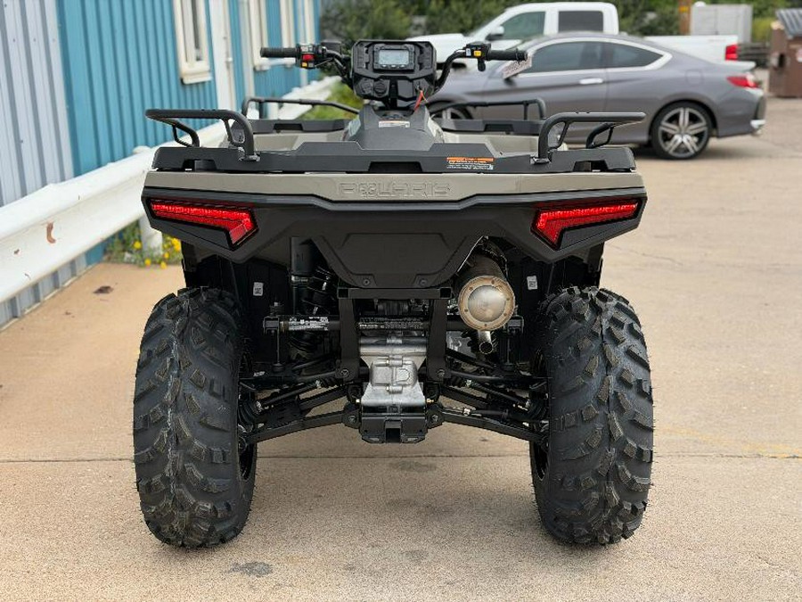 2026 Polaris SPORTSMAN 570 EPS