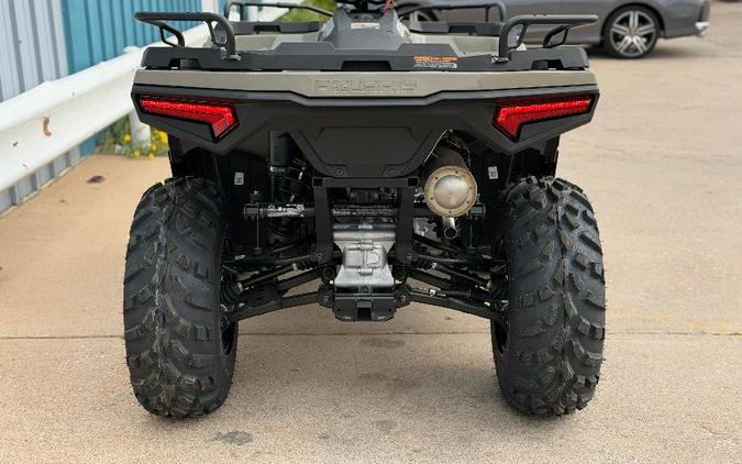 2026 Polaris SPORTSMAN 570 EPS