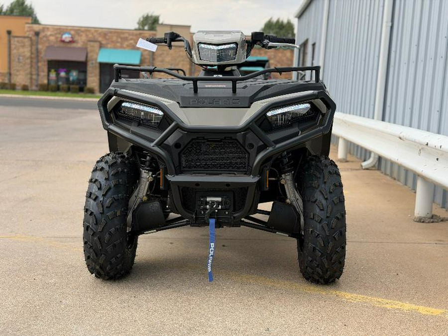 2026 Polaris SPORTSMAN 570 EPS