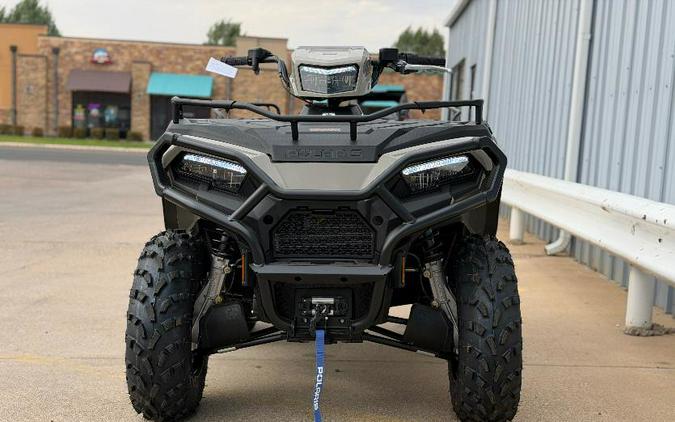 2026 Polaris SPORTSMAN 570 EPS
