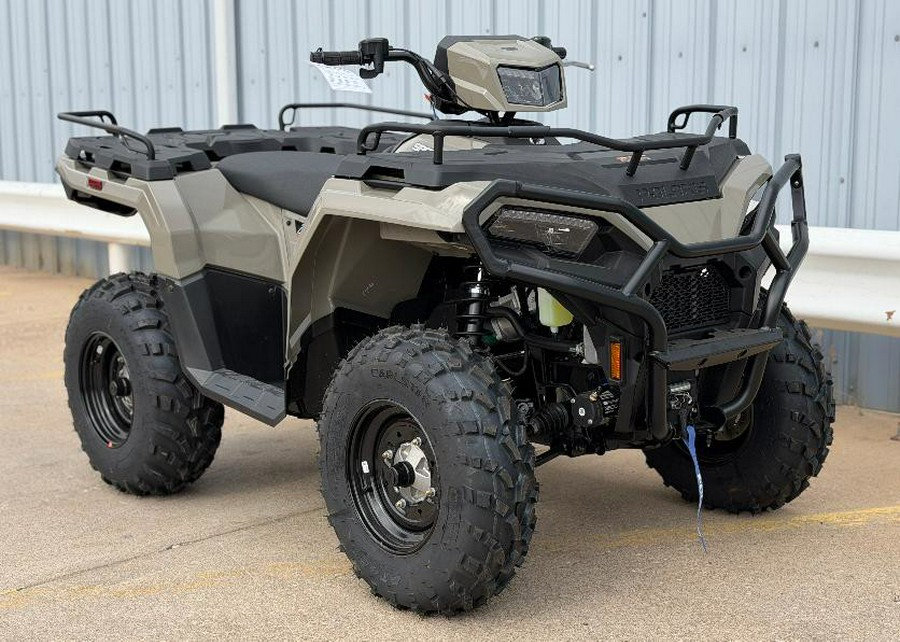 2026 Polaris SPORTSMAN 570 EPS