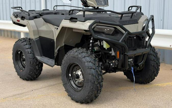 2026 Polaris SPORTSMAN 570 EPS