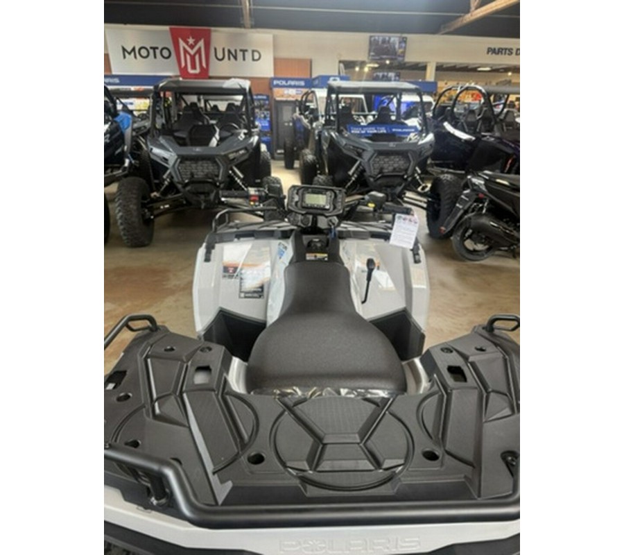 2026 Polaris Sportsman 570 EPS