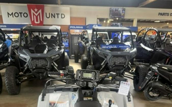 2026 Polaris Sportsman 570 EPS