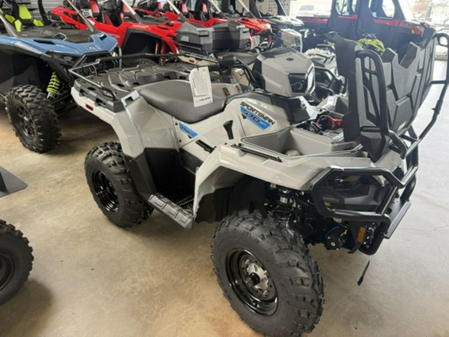 2026 Polaris Sportsman 570 EPS