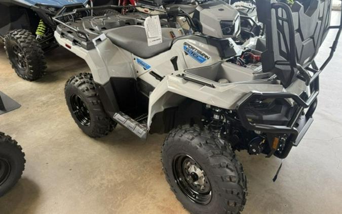 2026 Polaris Sportsman 570 EPS