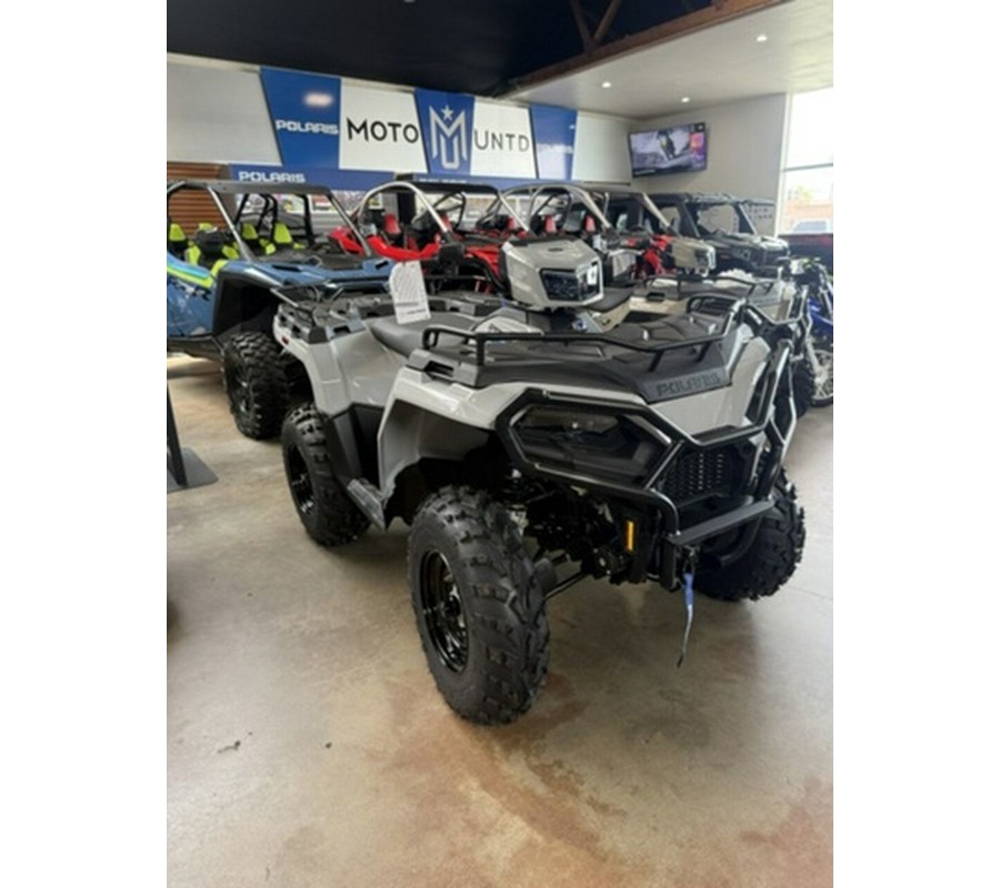 2026 Polaris Sportsman 570 EPS