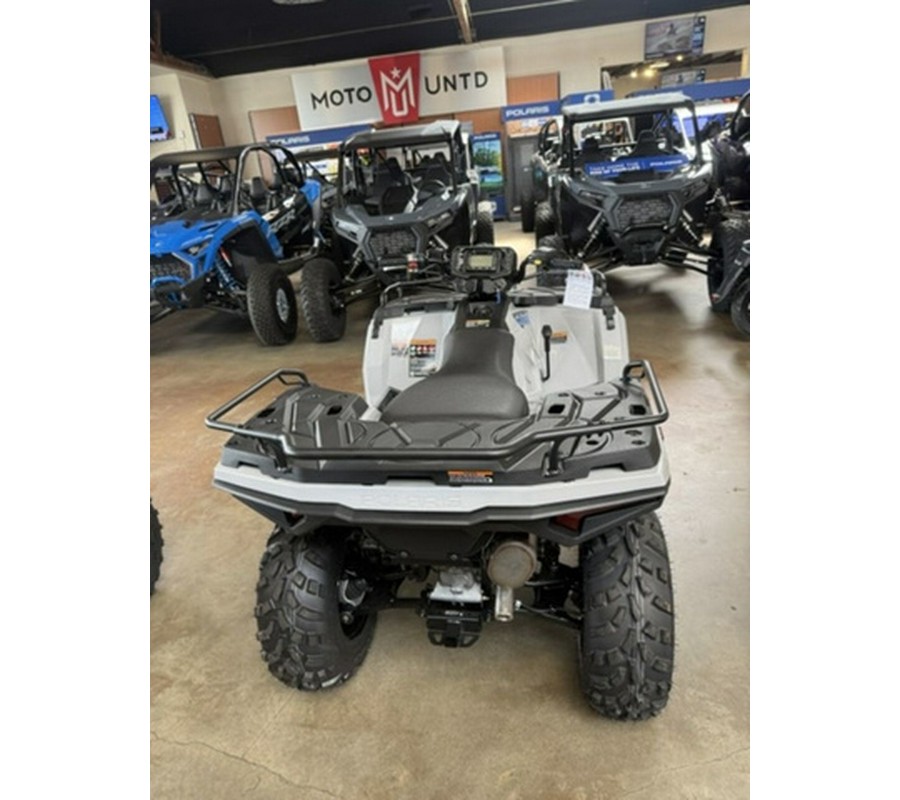 2026 Polaris Sportsman 570 EPS