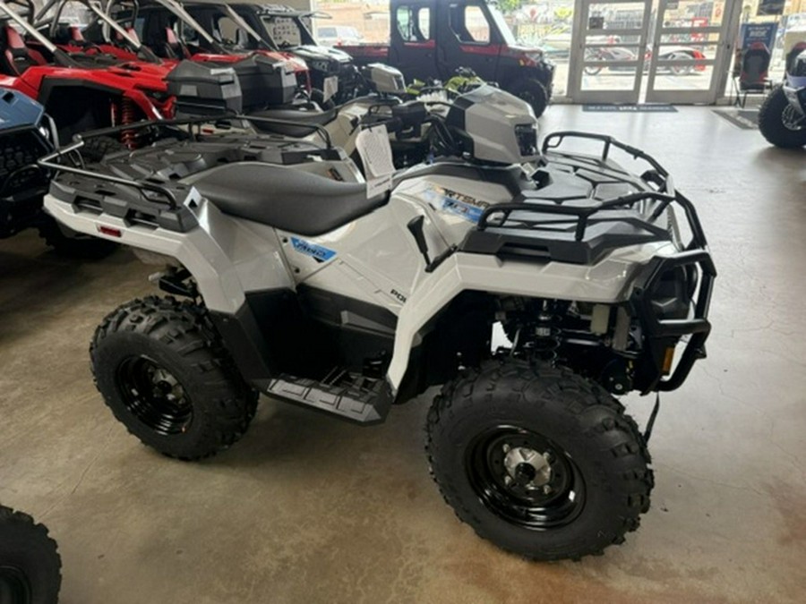 2026 Polaris Sportsman 570 EPS