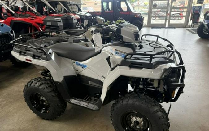 2026 Polaris Sportsman 570 EPS