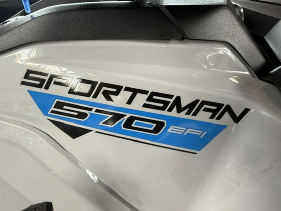 2026 Polaris Sportsman 570 EPS