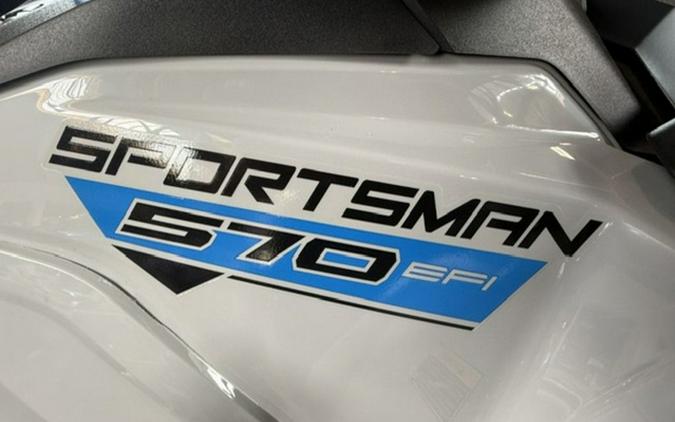 2026 Polaris Sportsman 570 EPS