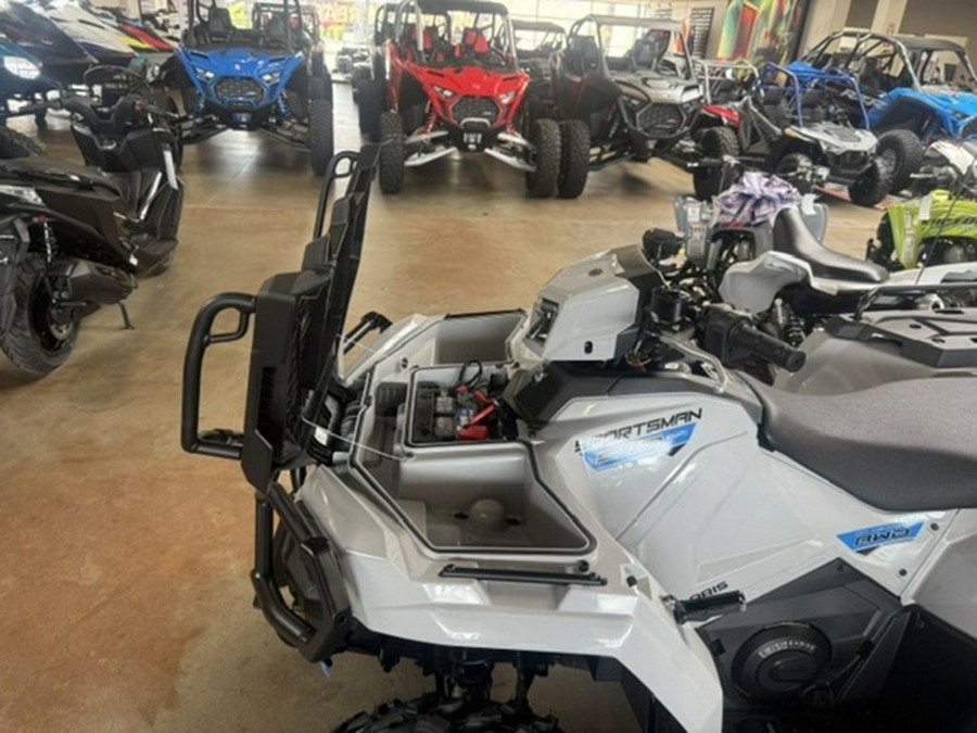2026 Polaris Sportsman 570 EPS